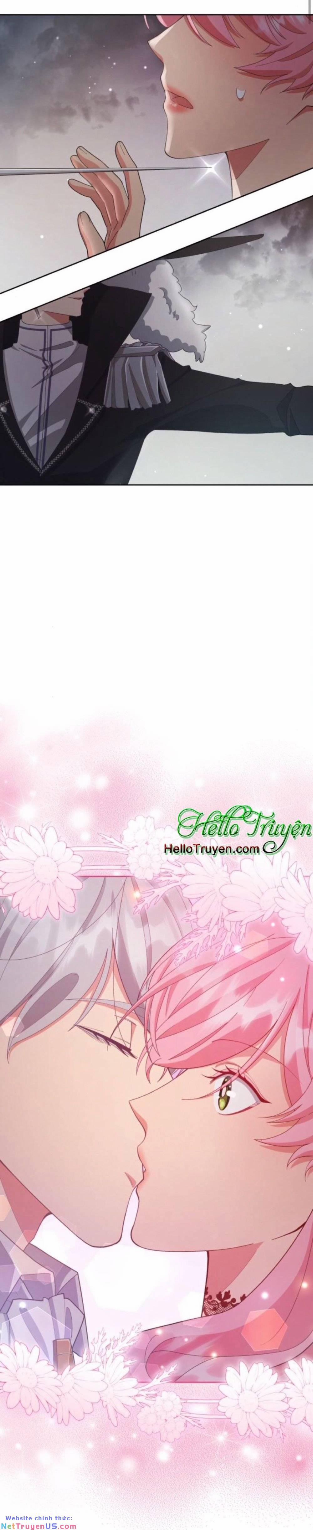 Tôi Đã Quyến Rũ Vị Công Tước Dối Trá 5 trang 33