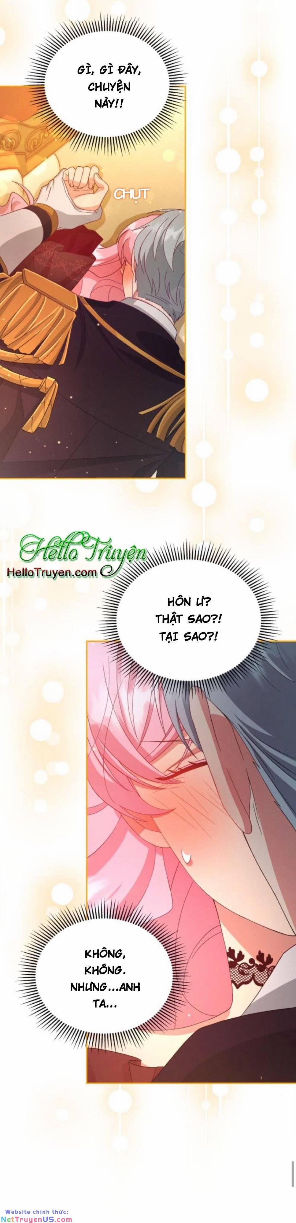 Tôi Đã Quyến Rũ Vị Công Tước Dối Trá 5 trang 35