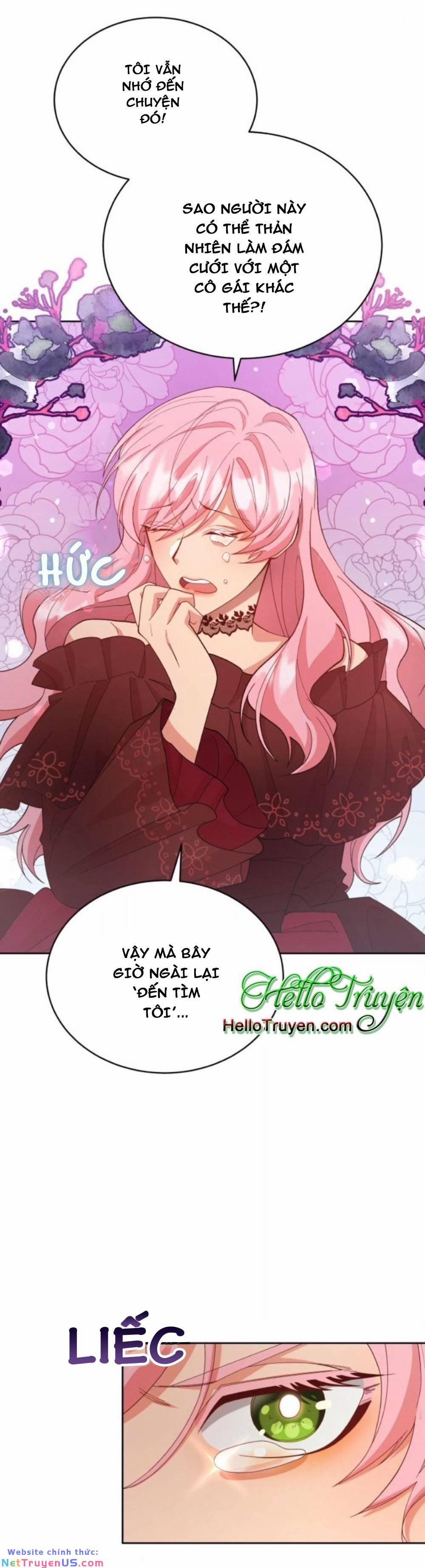 Tôi Đã Quyến Rũ Vị Công Tước Dối Trá 5 trang 8