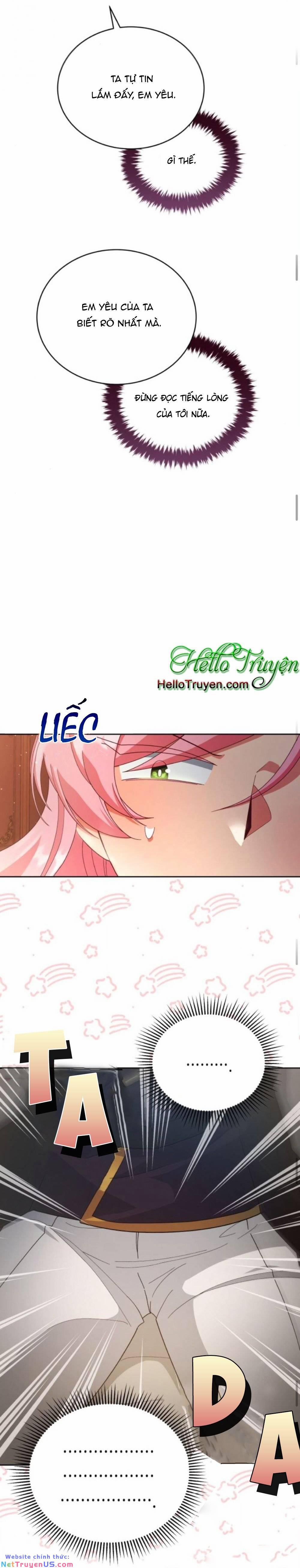 Tôi Đã Quyến Rũ Vị Công Tước Dối Trá 6 trang 13