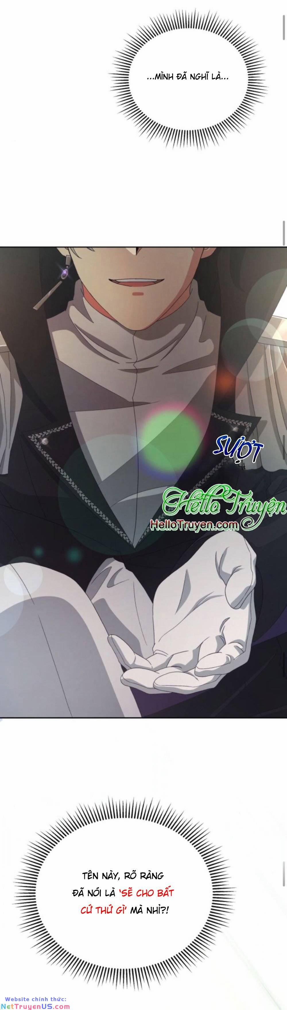 Tôi Đã Quyến Rũ Vị Công Tước Dối Trá 6 trang 15