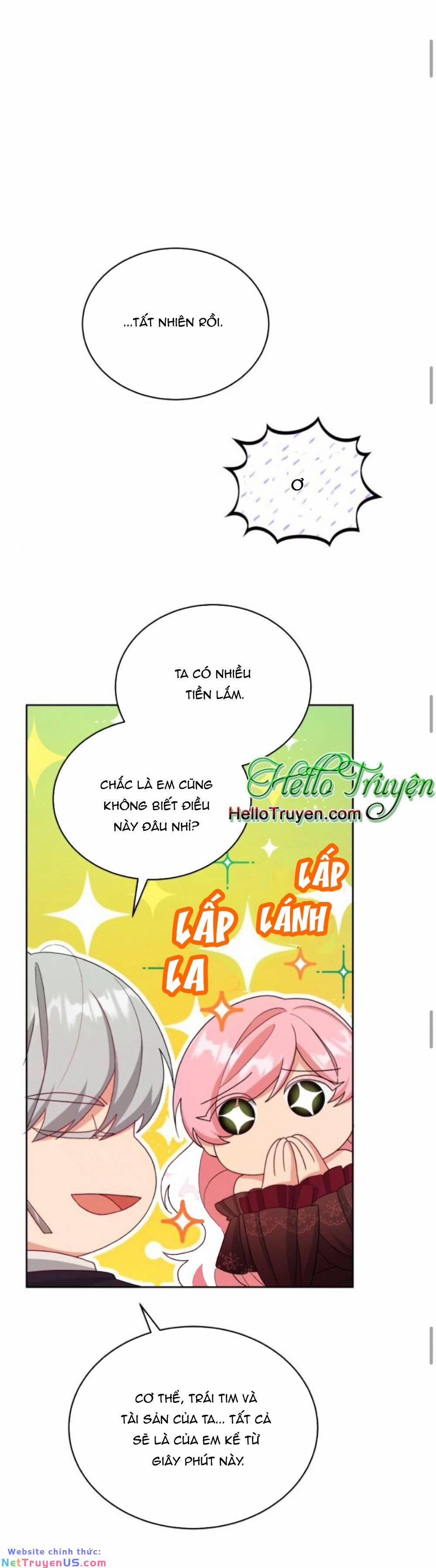 Tôi Đã Quyến Rũ Vị Công Tước Dối Trá 6 trang 19