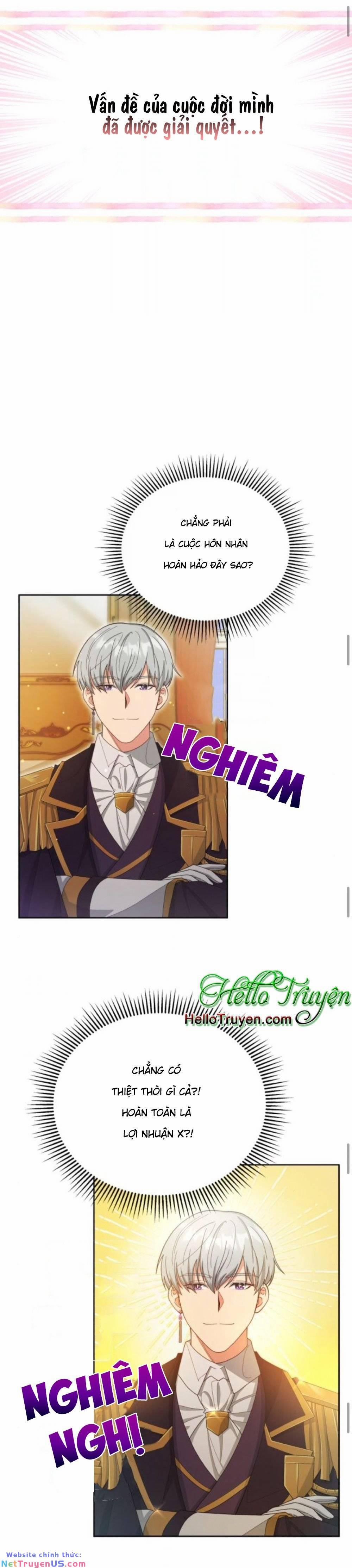 Tôi Đã Quyến Rũ Vị Công Tước Dối Trá 6 trang 21