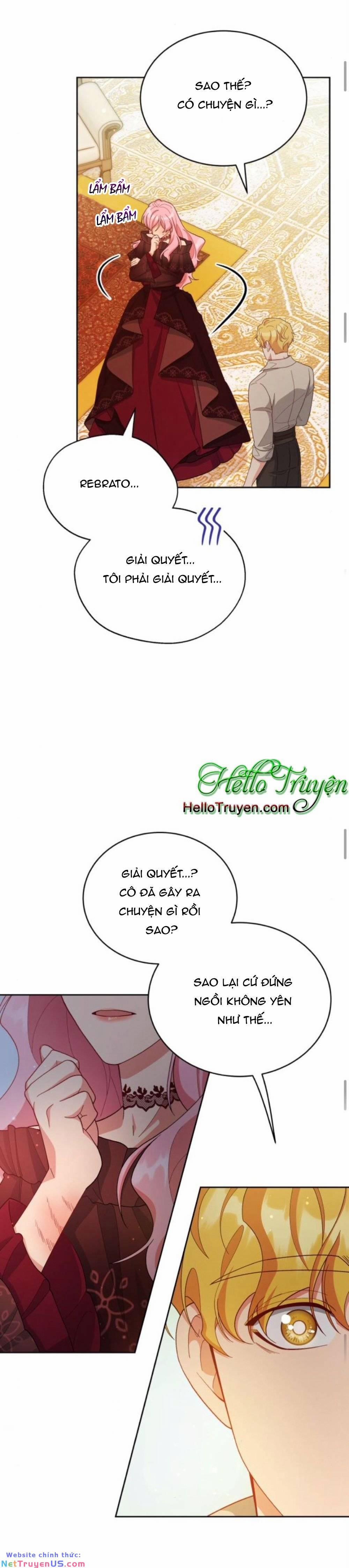 Tôi Đã Quyến Rũ Vị Công Tước Dối Trá 6 trang 26