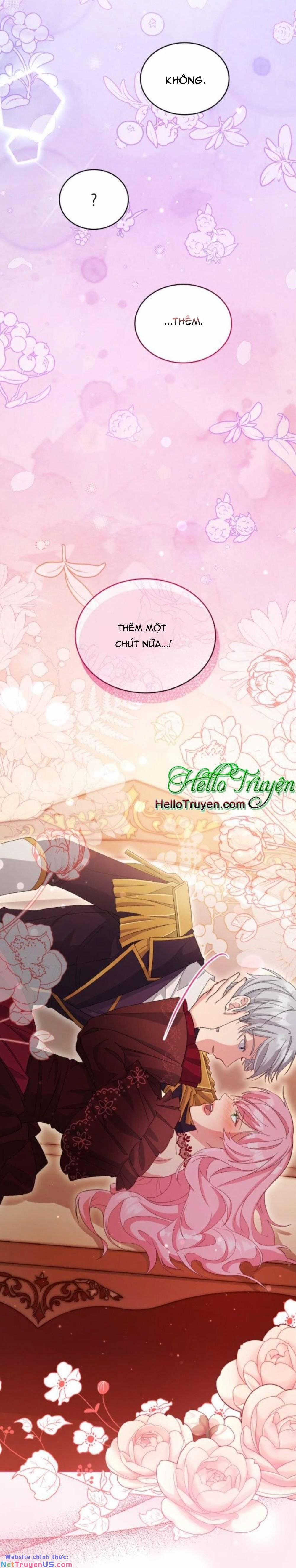 Tôi Đã Quyến Rũ Vị Công Tước Dối Trá 6 trang 3