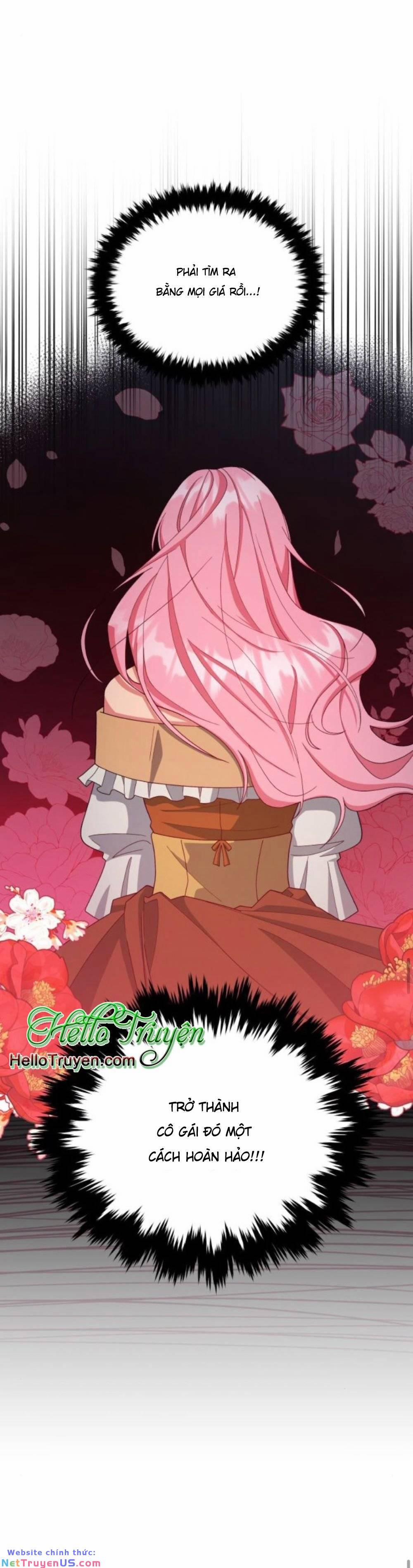 Tôi Đã Quyến Rũ Vị Công Tước Dối Trá 6 trang 30