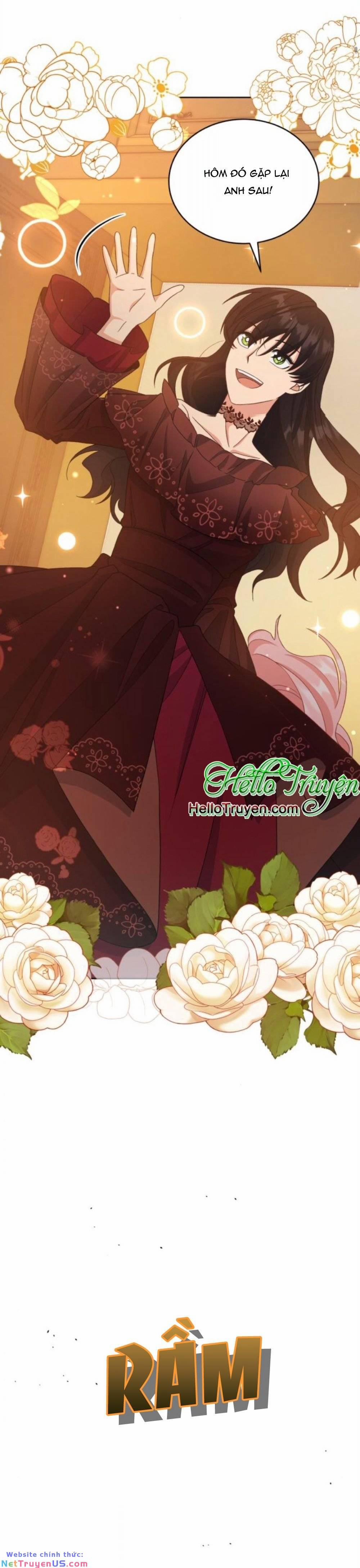 Tôi Đã Quyến Rũ Vị Công Tước Dối Trá 6 trang 32