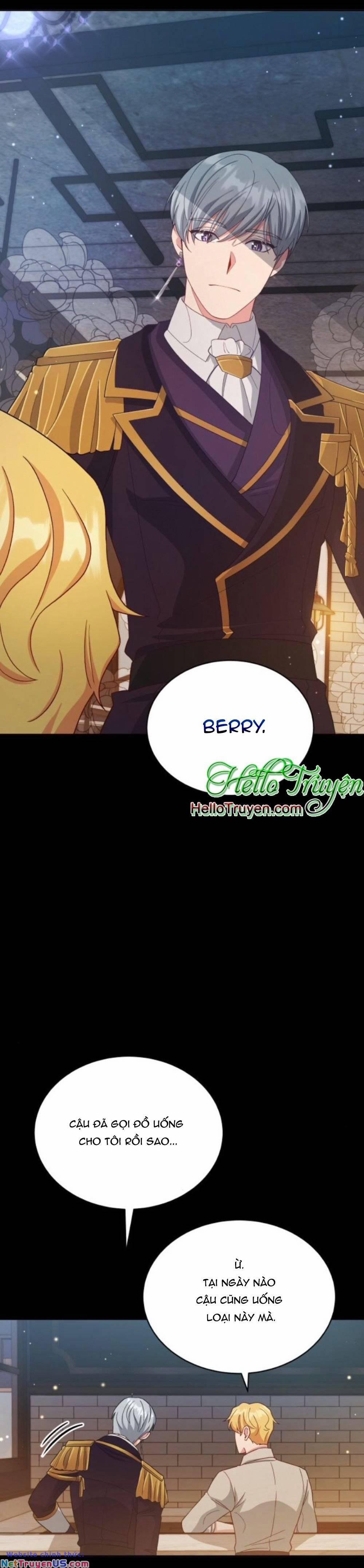 Tôi Đã Quyến Rũ Vị Công Tước Dối Trá 6 trang 36