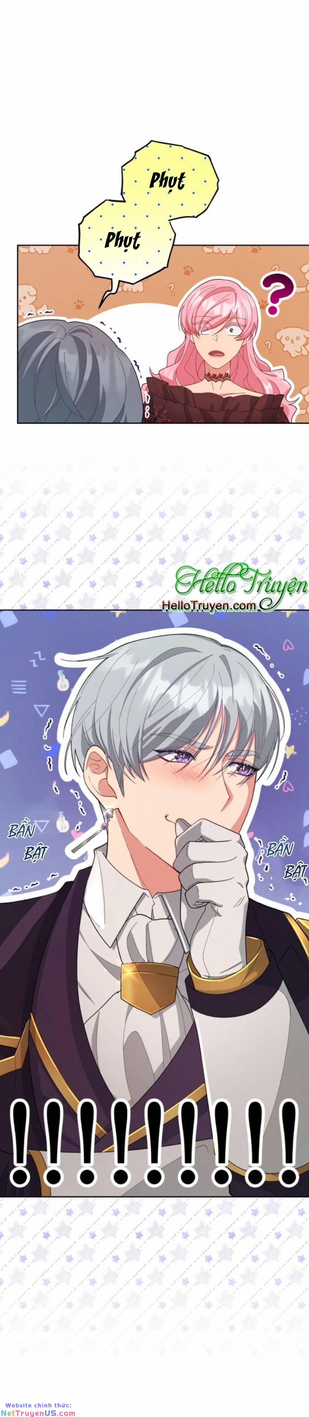 Tôi Đã Quyến Rũ Vị Công Tước Dối Trá 6 trang 5