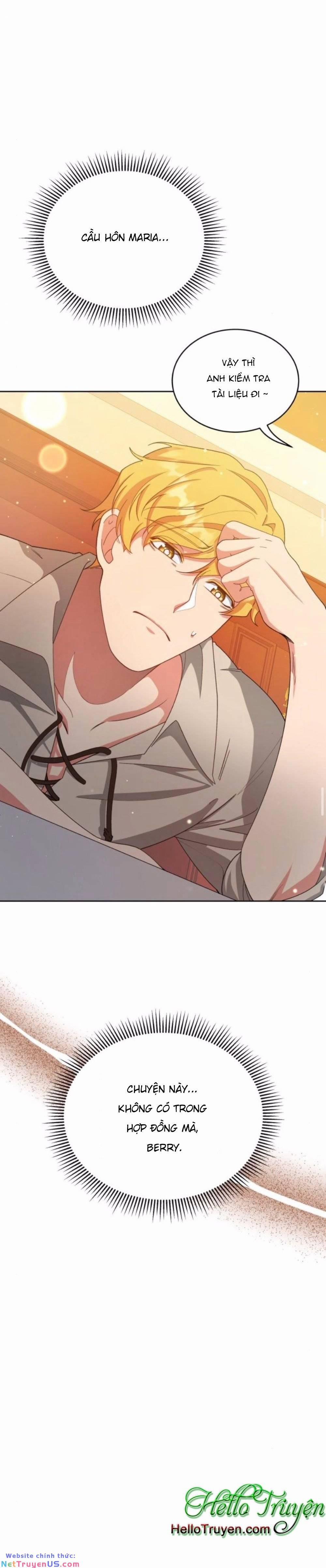 Tôi Đã Quyến Rũ Vị Công Tước Dối Trá 7 trang 12