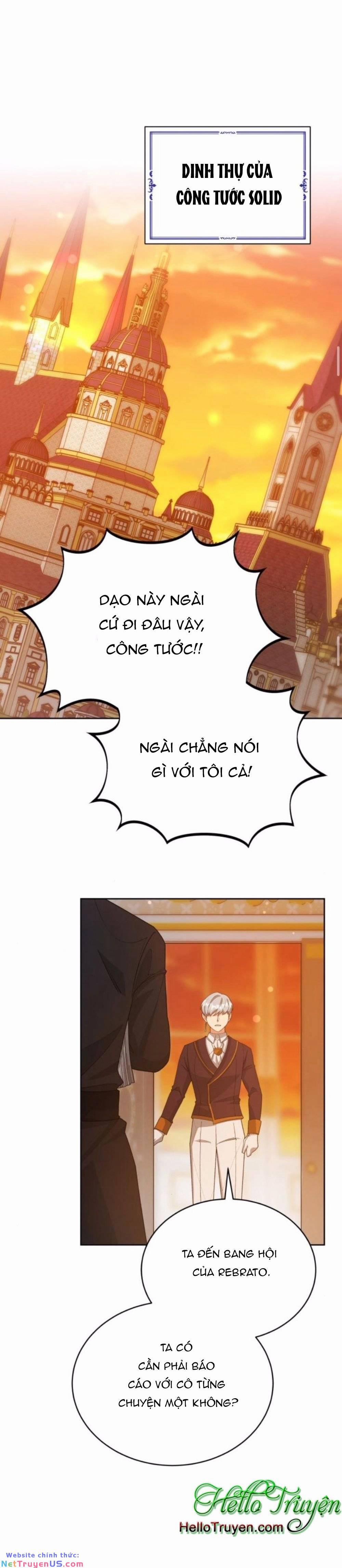 Tôi Đã Quyến Rũ Vị Công Tước Dối Trá 7 trang 13