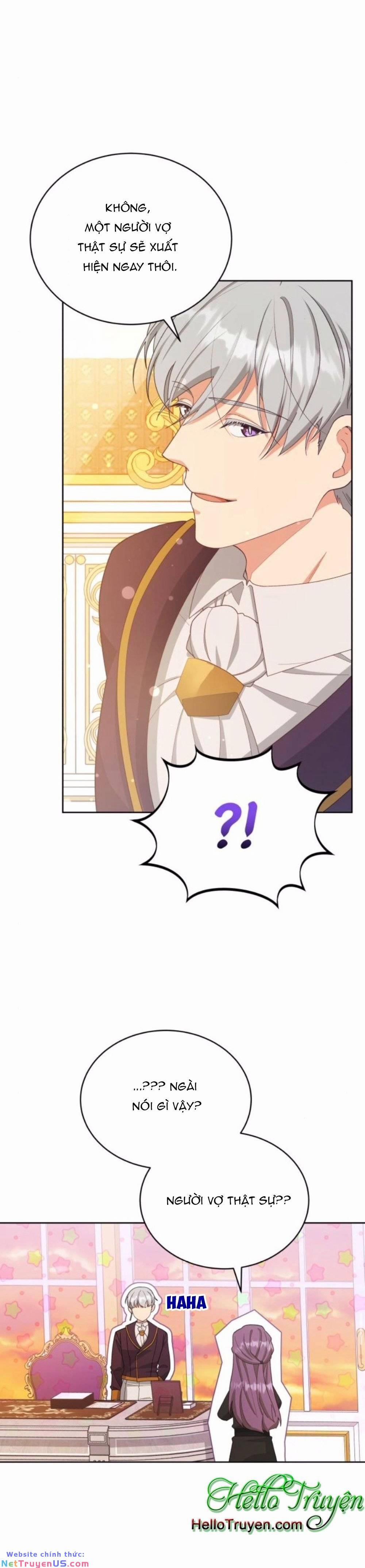 Tôi Đã Quyến Rũ Vị Công Tước Dối Trá 7 trang 15