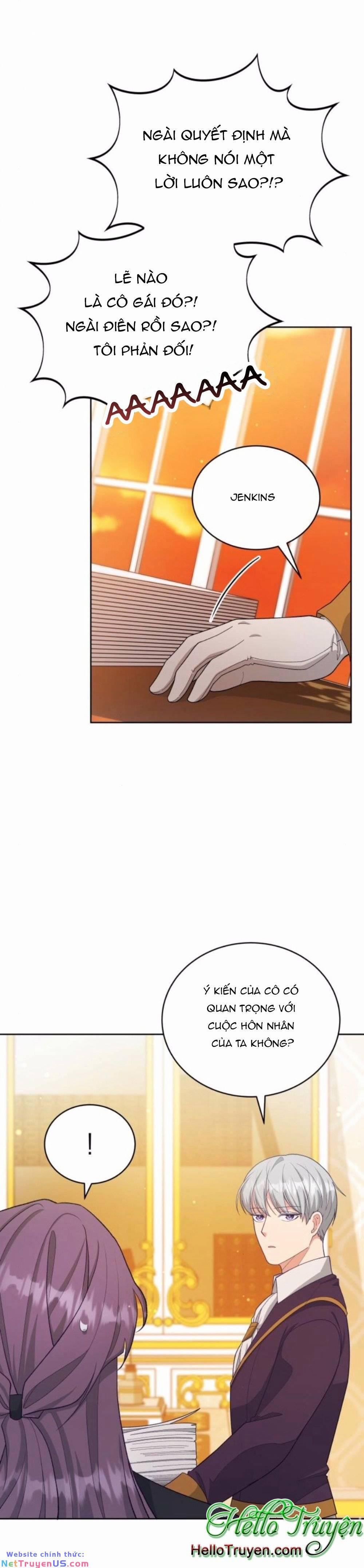 Tôi Đã Quyến Rũ Vị Công Tước Dối Trá 7 trang 17