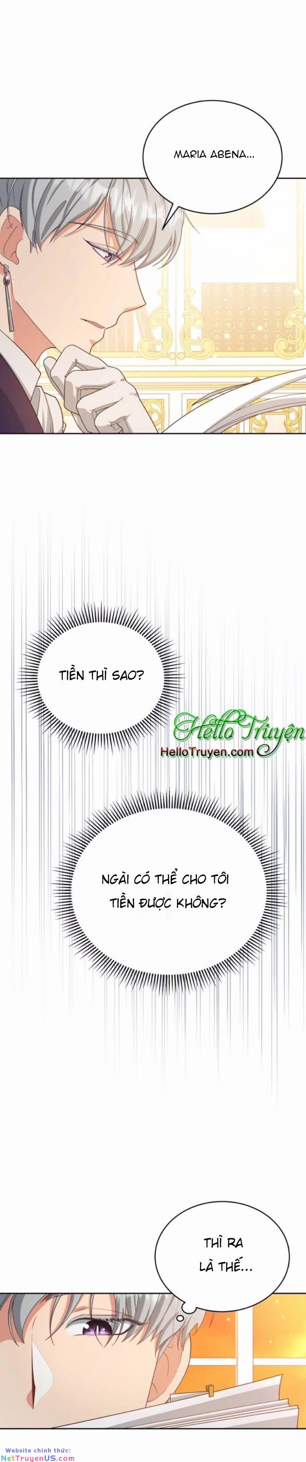 Tôi Đã Quyến Rũ Vị Công Tước Dối Trá 7 trang 21