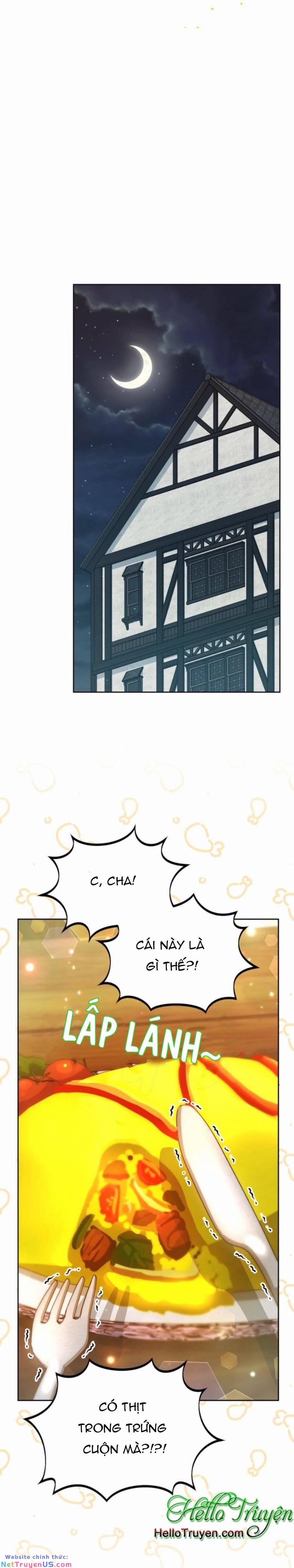 Tôi Đã Quyến Rũ Vị Công Tước Dối Trá 7 trang 23