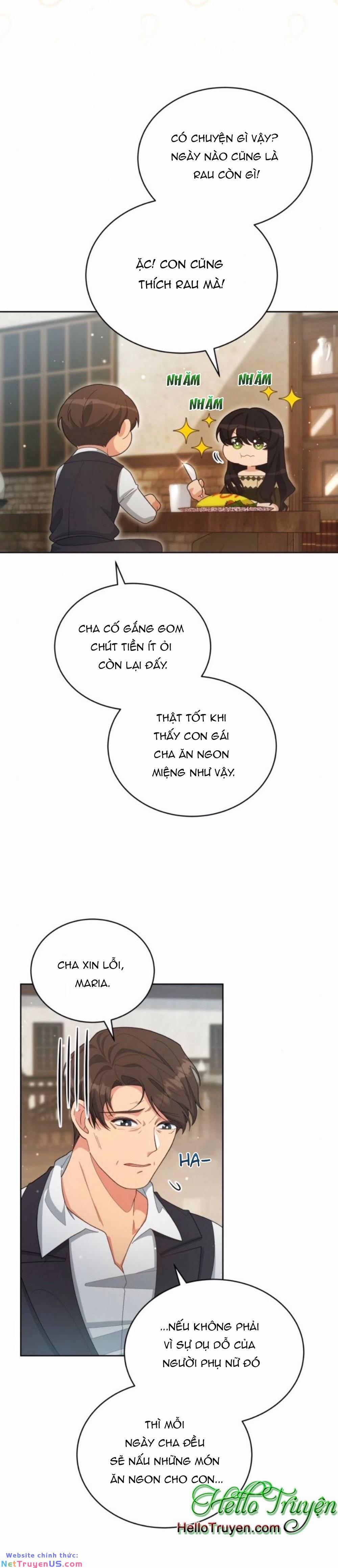 Tôi Đã Quyến Rũ Vị Công Tước Dối Trá 7 trang 24