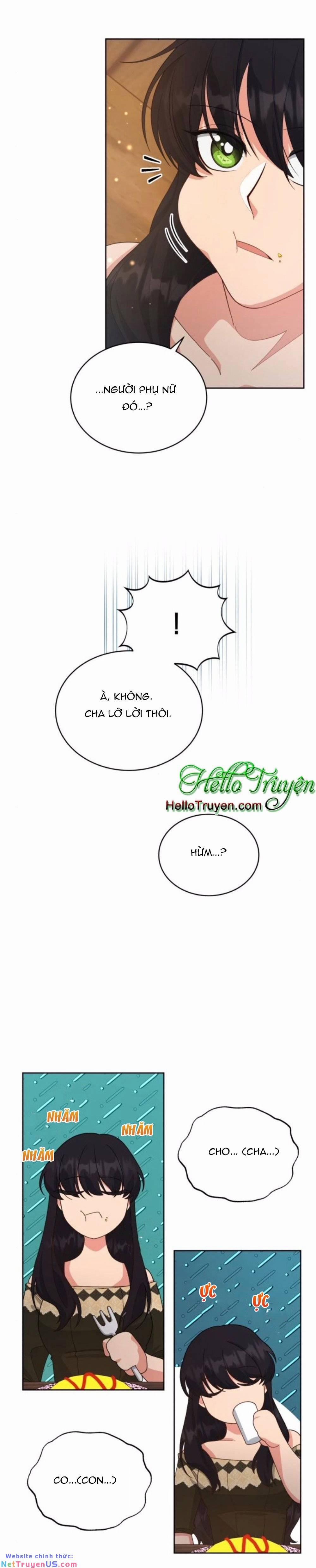 Tôi Đã Quyến Rũ Vị Công Tước Dối Trá 7 trang 25