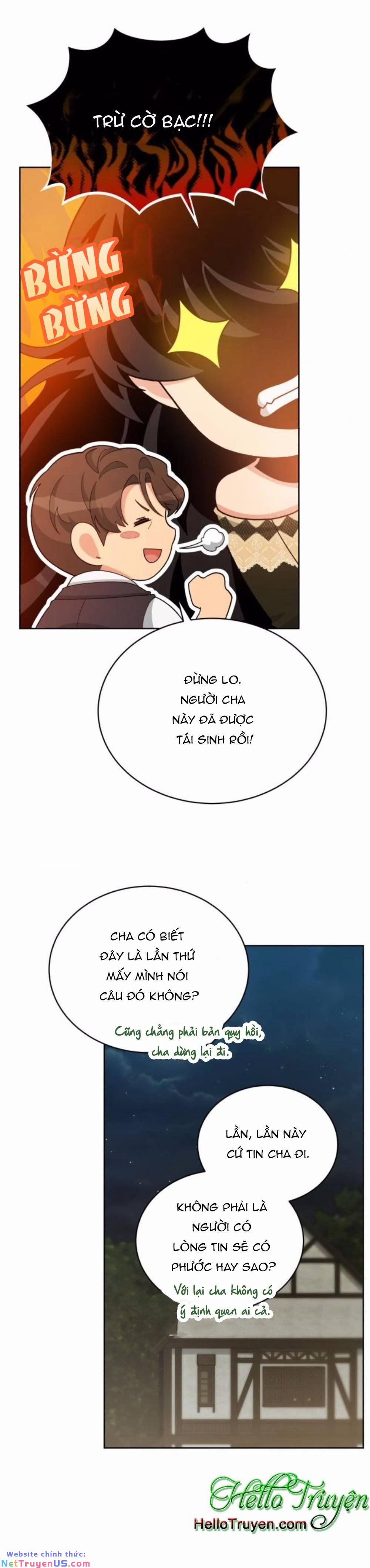 Tôi Đã Quyến Rũ Vị Công Tước Dối Trá 7 trang 27