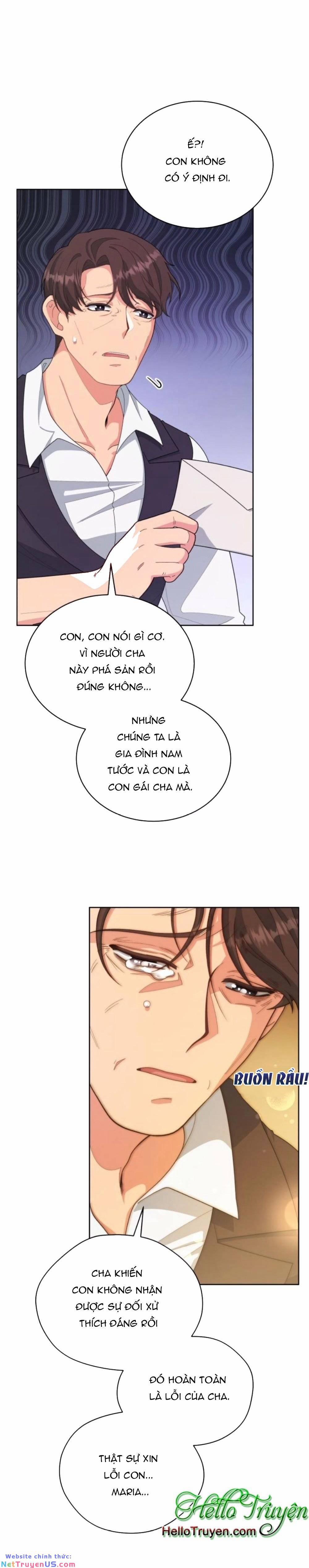 Tôi Đã Quyến Rũ Vị Công Tước Dối Trá 7 trang 29