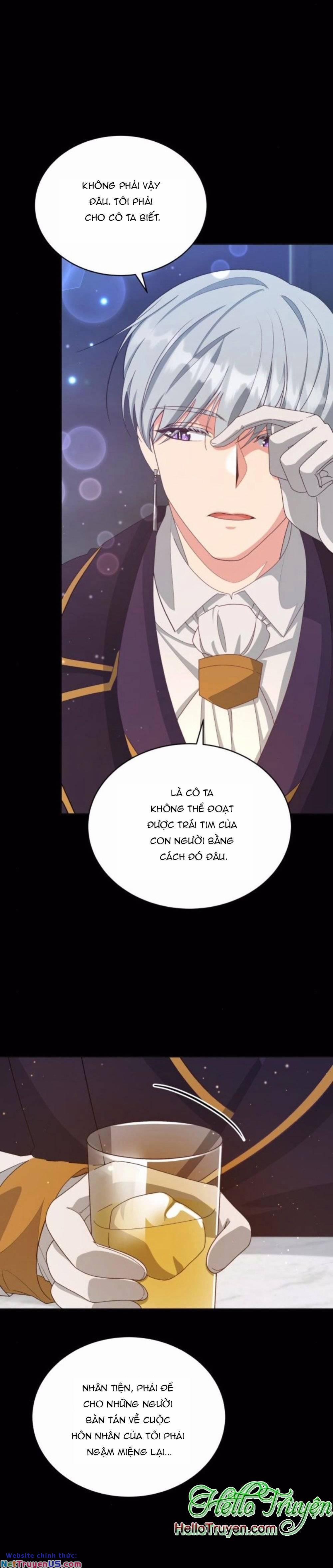 Tôi Đã Quyến Rũ Vị Công Tước Dối Trá 7 trang 7