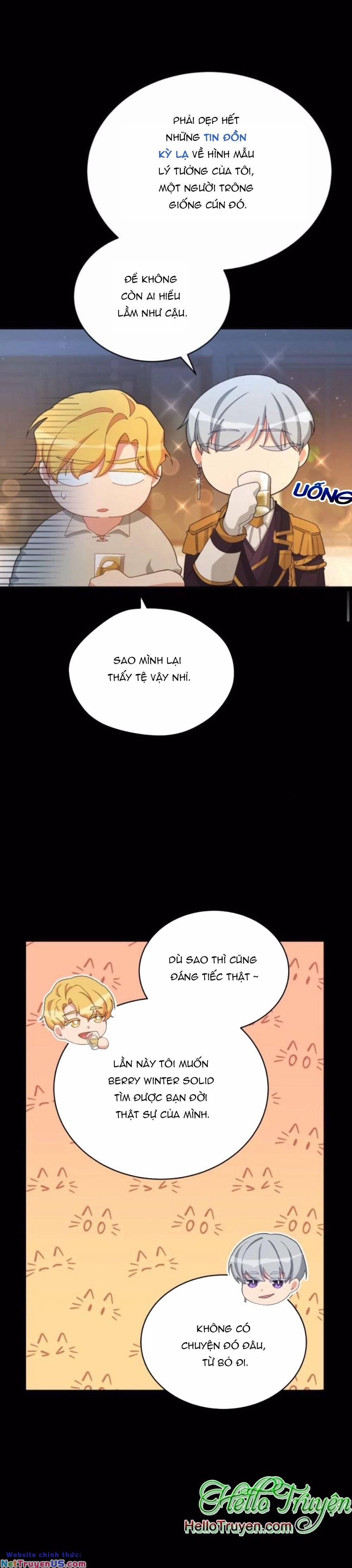 Tôi Đã Quyến Rũ Vị Công Tước Dối Trá 7 trang 8