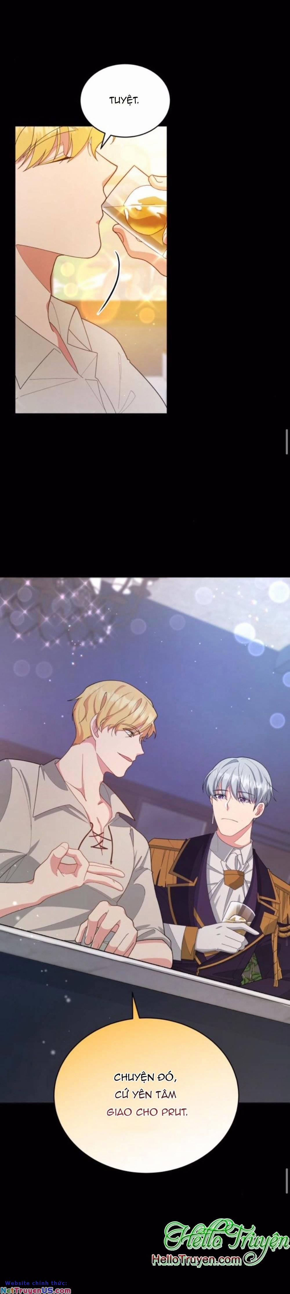 Tôi Đã Quyến Rũ Vị Công Tước Dối Trá 7 trang 9