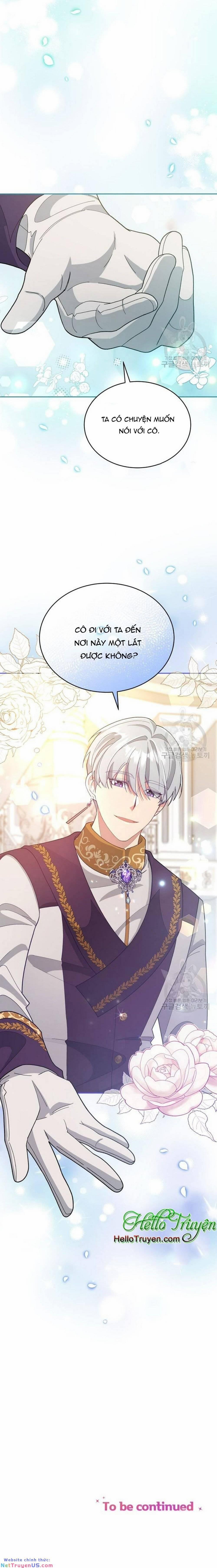 Tôi Đã Quyến Rũ Vị Công Tước Dối Trá 8 trang 24