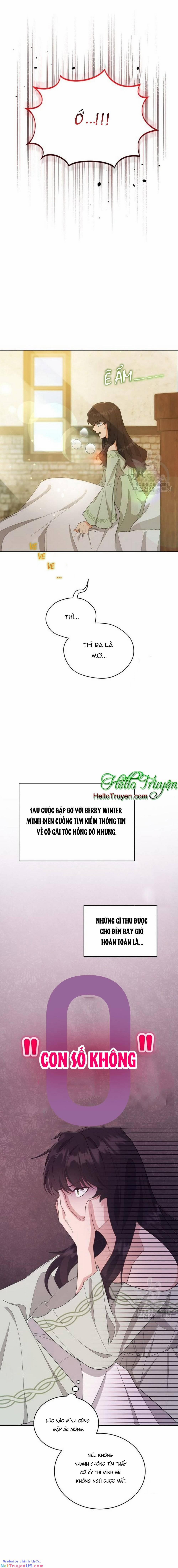 Tôi Đã Quyến Rũ Vị Công Tước Dối Trá 8 trang 5