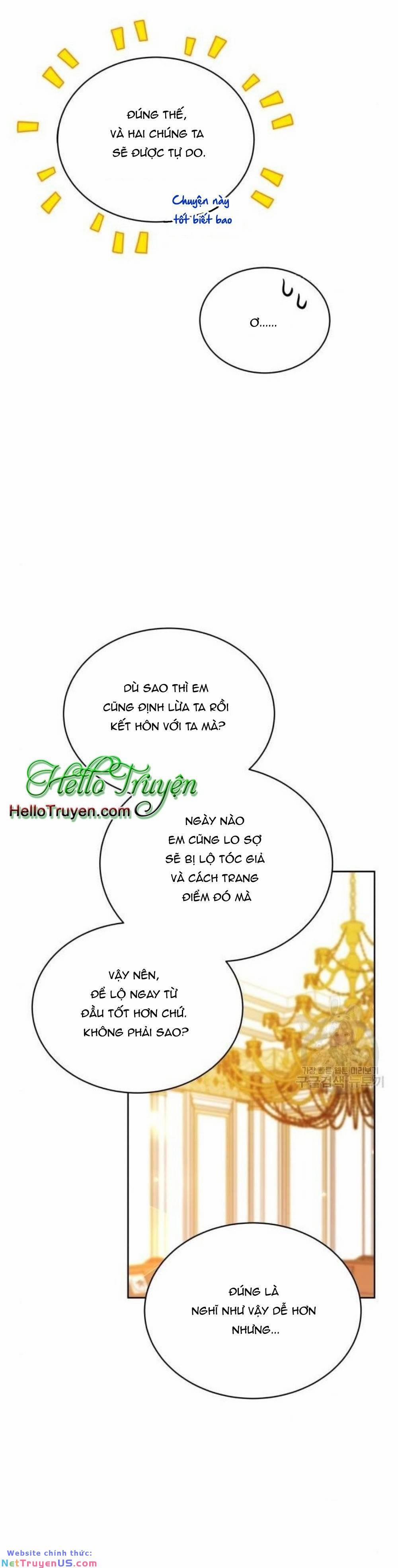 Tôi Đã Quyến Rũ Vị Công Tước Dối Trá 9 trang 10