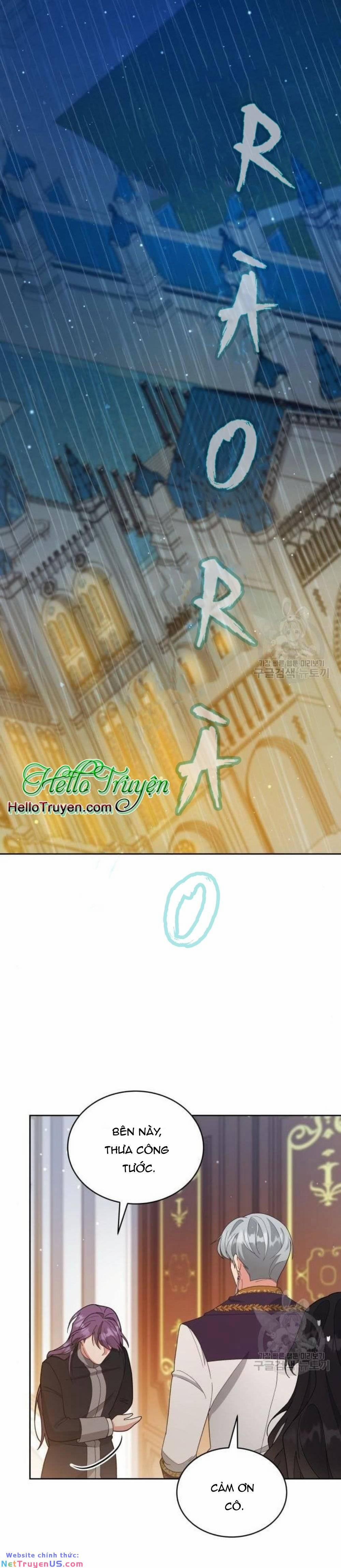 Tôi Đã Quyến Rũ Vị Công Tước Dối Trá 9 trang 2