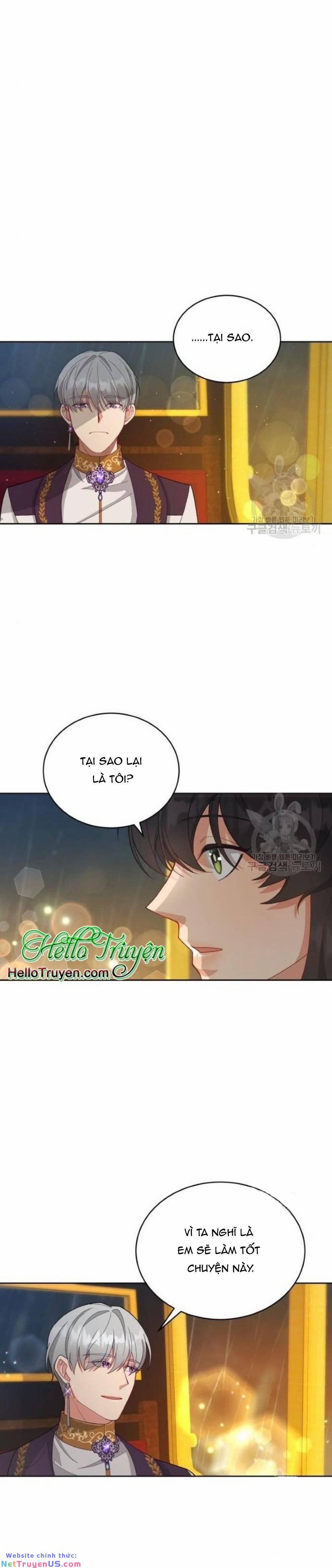 Tôi Đã Quyến Rũ Vị Công Tước Dối Trá 9 trang 20