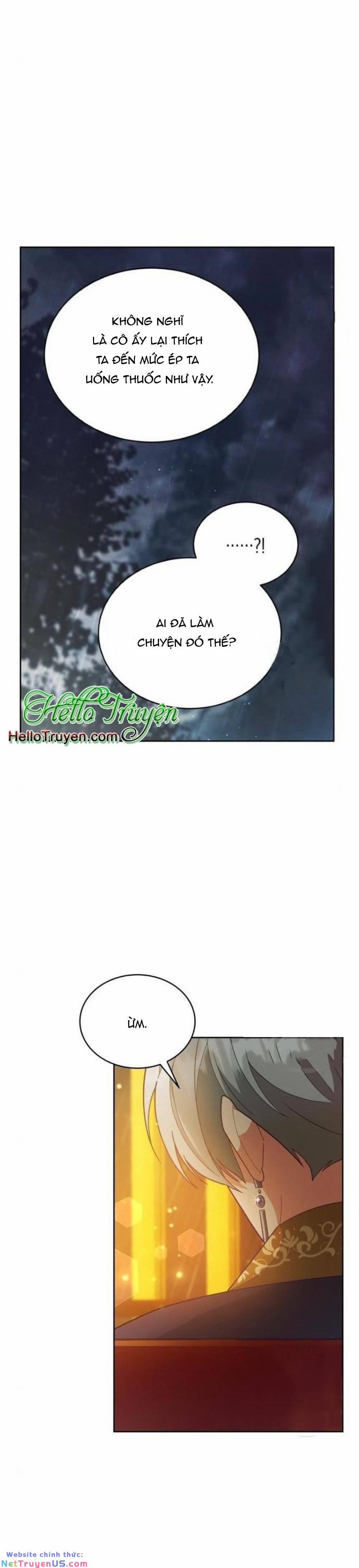 Tôi Đã Quyến Rũ Vị Công Tước Dối Trá 9 trang 21