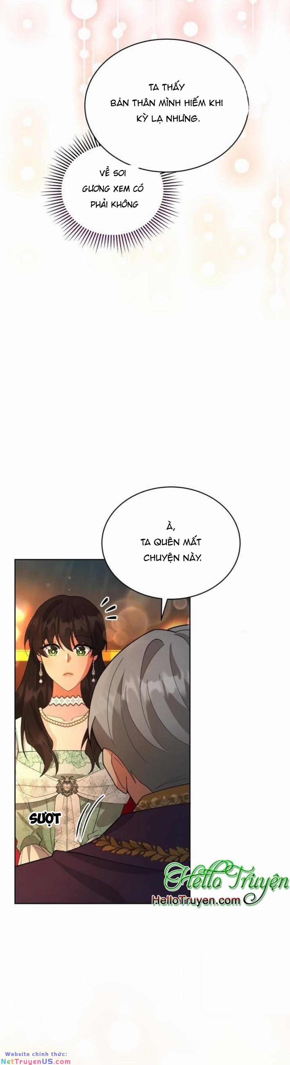 Tôi Đã Quyến Rũ Vị Công Tước Dối Trá 9 trang 23