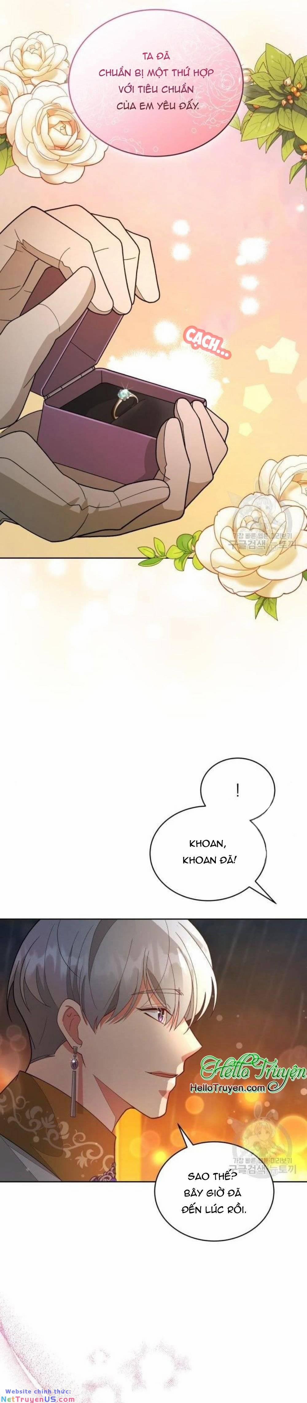 Tôi Đã Quyến Rũ Vị Công Tước Dối Trá 9 trang 24