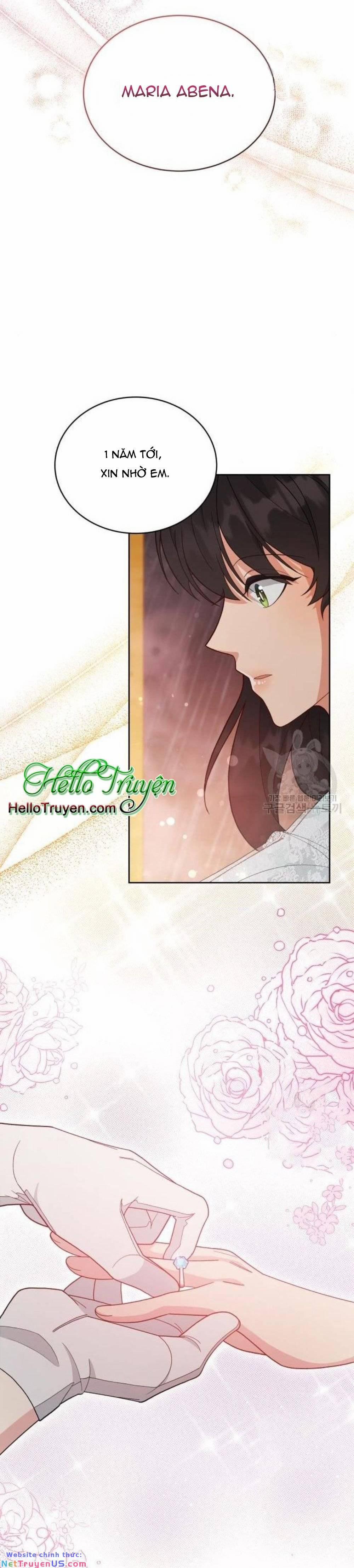 Tôi Đã Quyến Rũ Vị Công Tước Dối Trá 9 trang 25