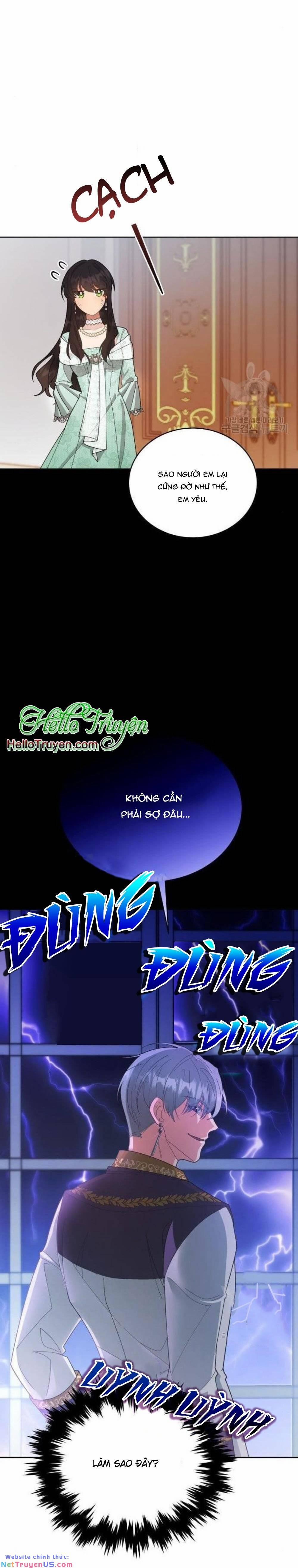 Tôi Đã Quyến Rũ Vị Công Tước Dối Trá 9 trang 3