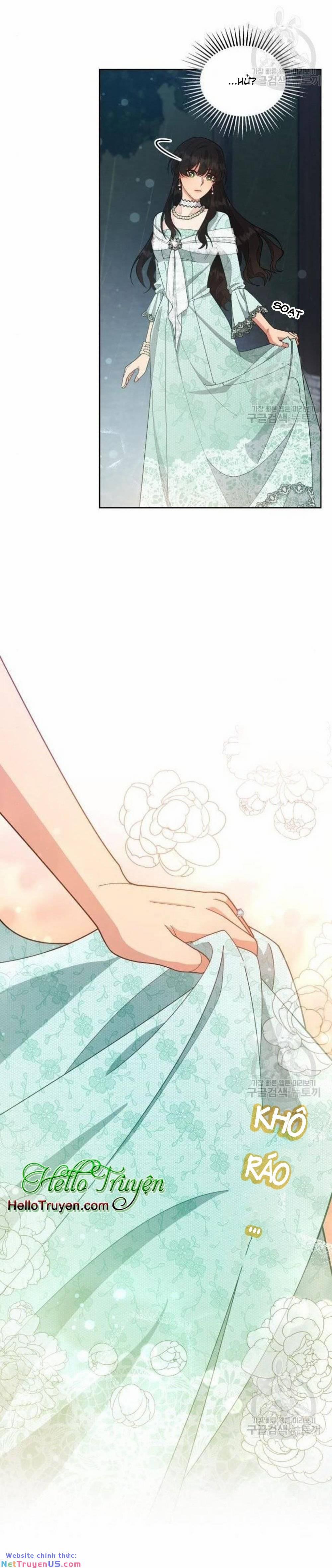 Tôi Đã Quyến Rũ Vị Công Tước Dối Trá 9 trang 30