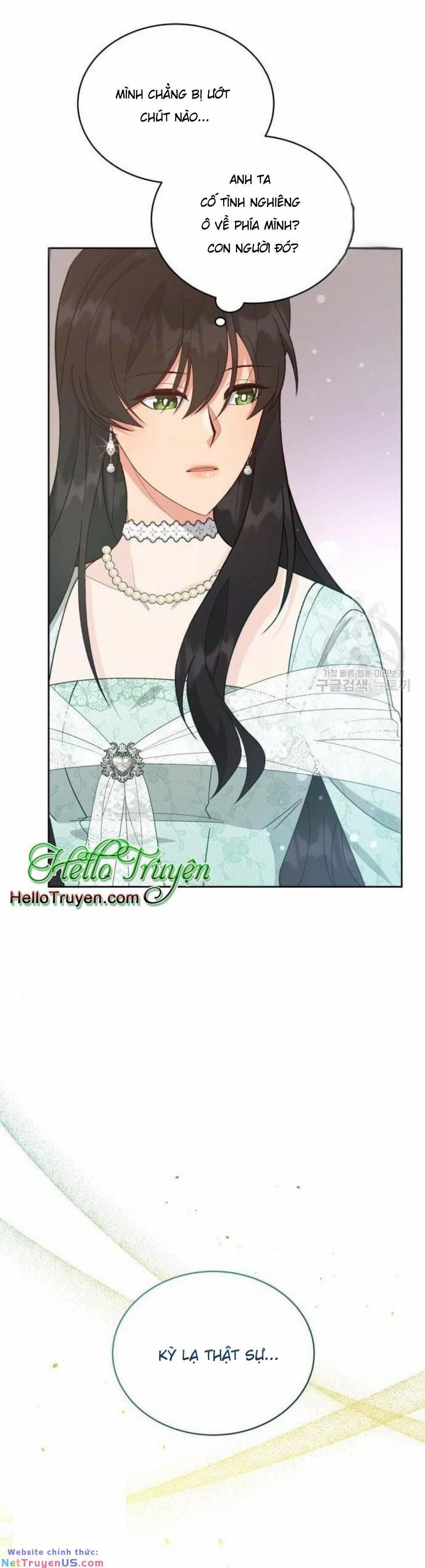 Tôi Đã Quyến Rũ Vị Công Tước Dối Trá 9 trang 31