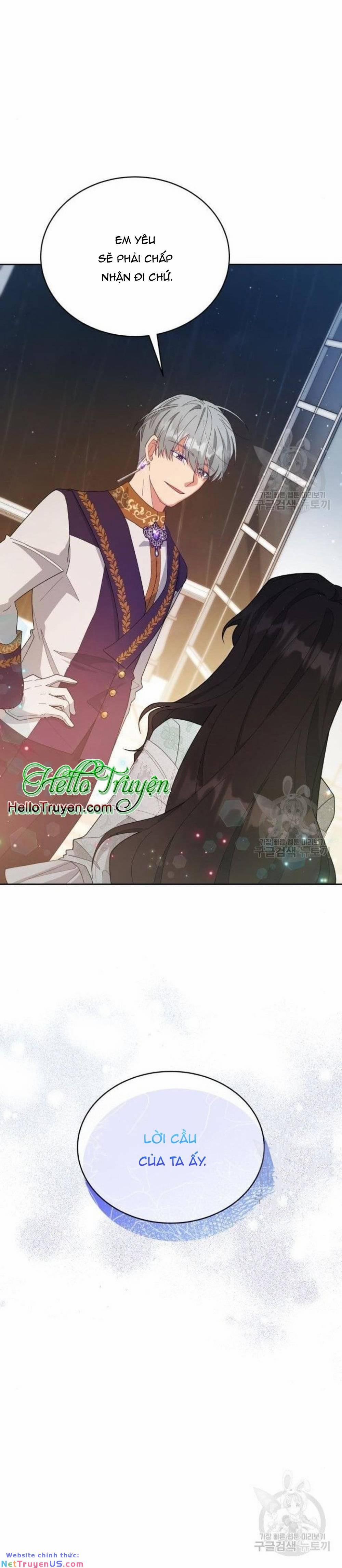 Tôi Đã Quyến Rũ Vị Công Tước Dối Trá 9 trang 5