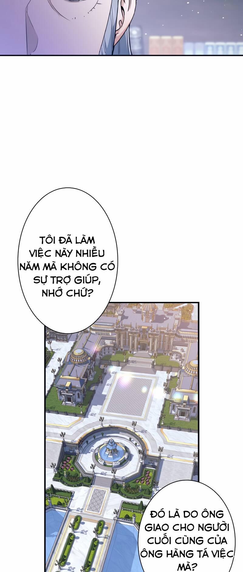 Tôi Đã Rời Khỏi Tổ Đội Anh Hùng! 3.1 trang 10