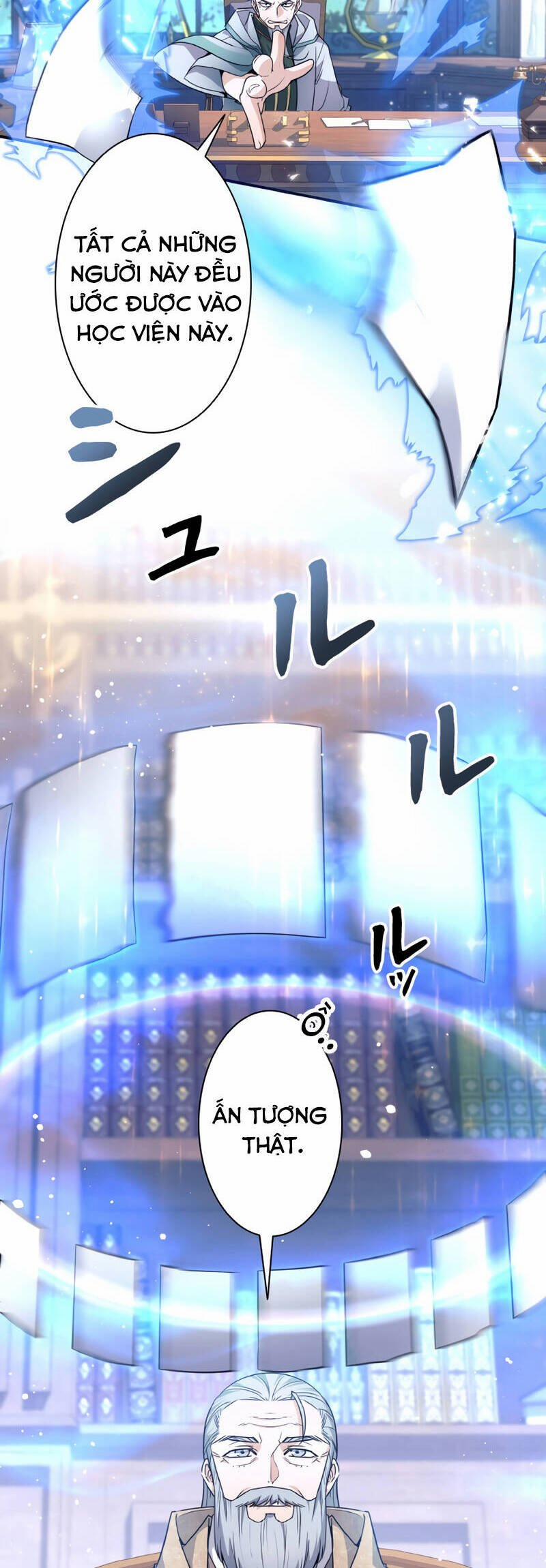 Tôi Đã Rời Khỏi Tổ Đội Anh Hùng! 3.1 trang 13