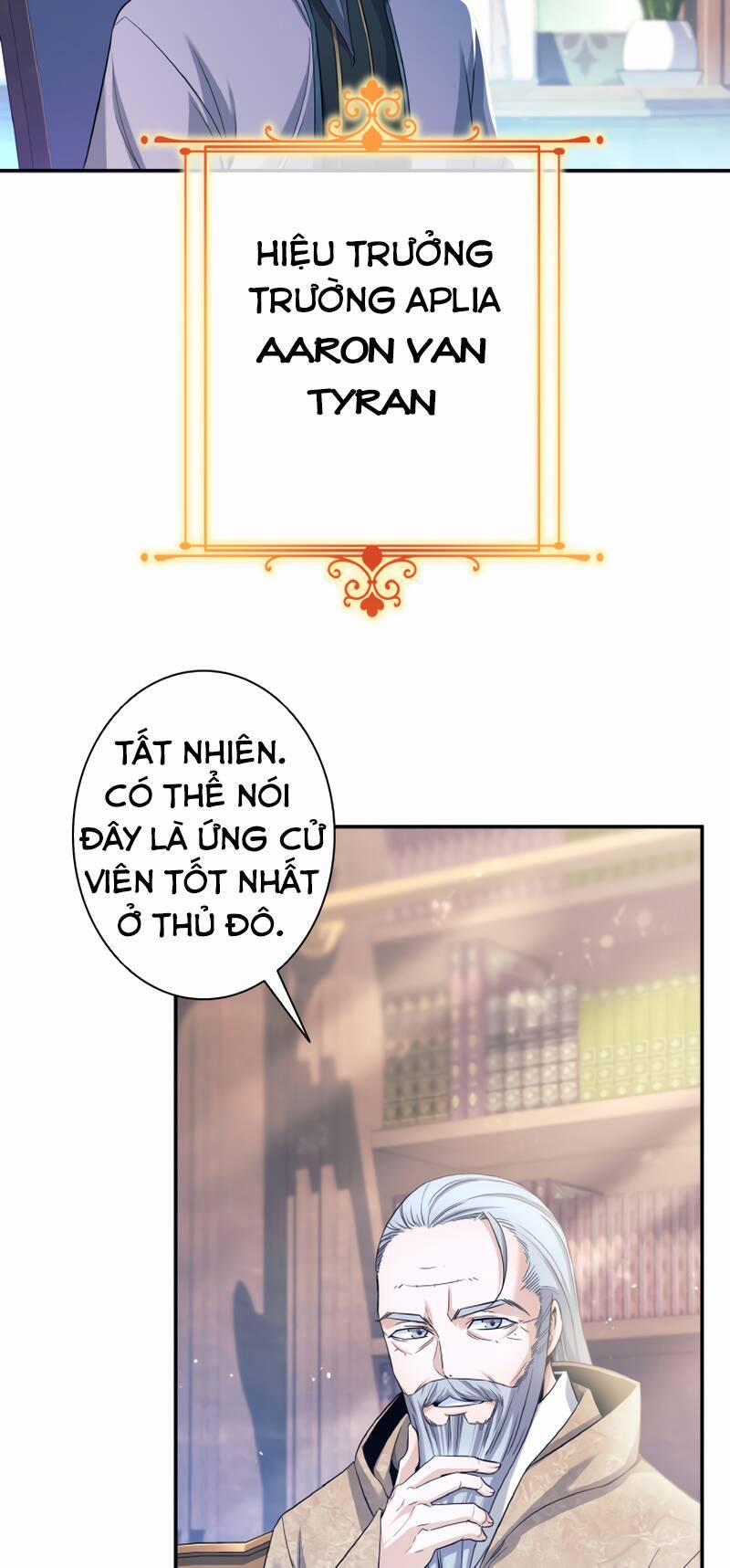 Tôi Đã Rời Khỏi Tổ Đội Anh Hùng! 3.1 trang 2