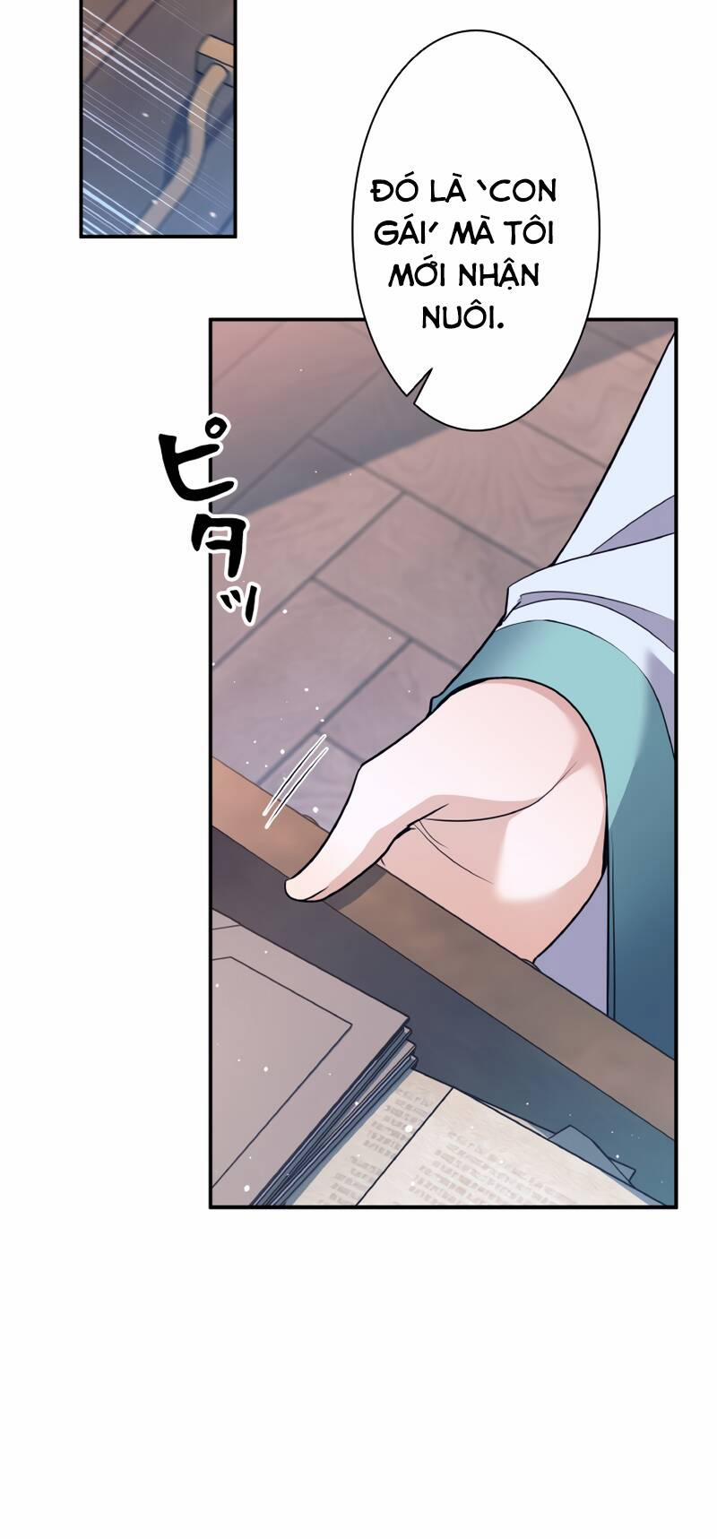 Tôi Đã Rời Khỏi Tổ Đội Anh Hùng! 3.1 trang 5