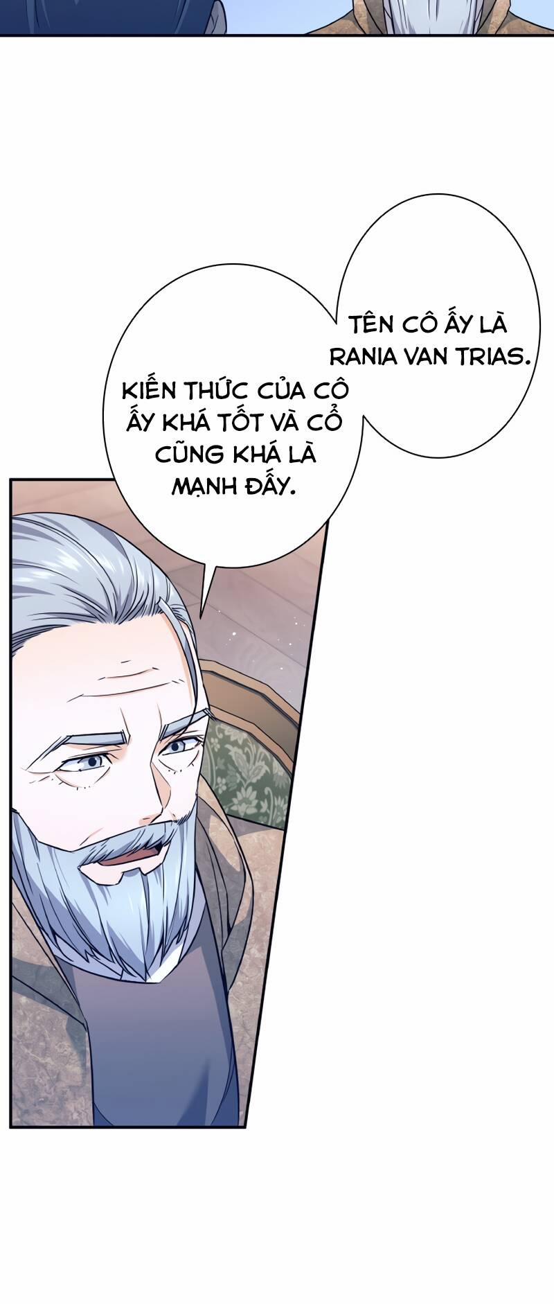 Tôi Đã Rời Khỏi Tổ Đội Anh Hùng! 3.1 trang 7