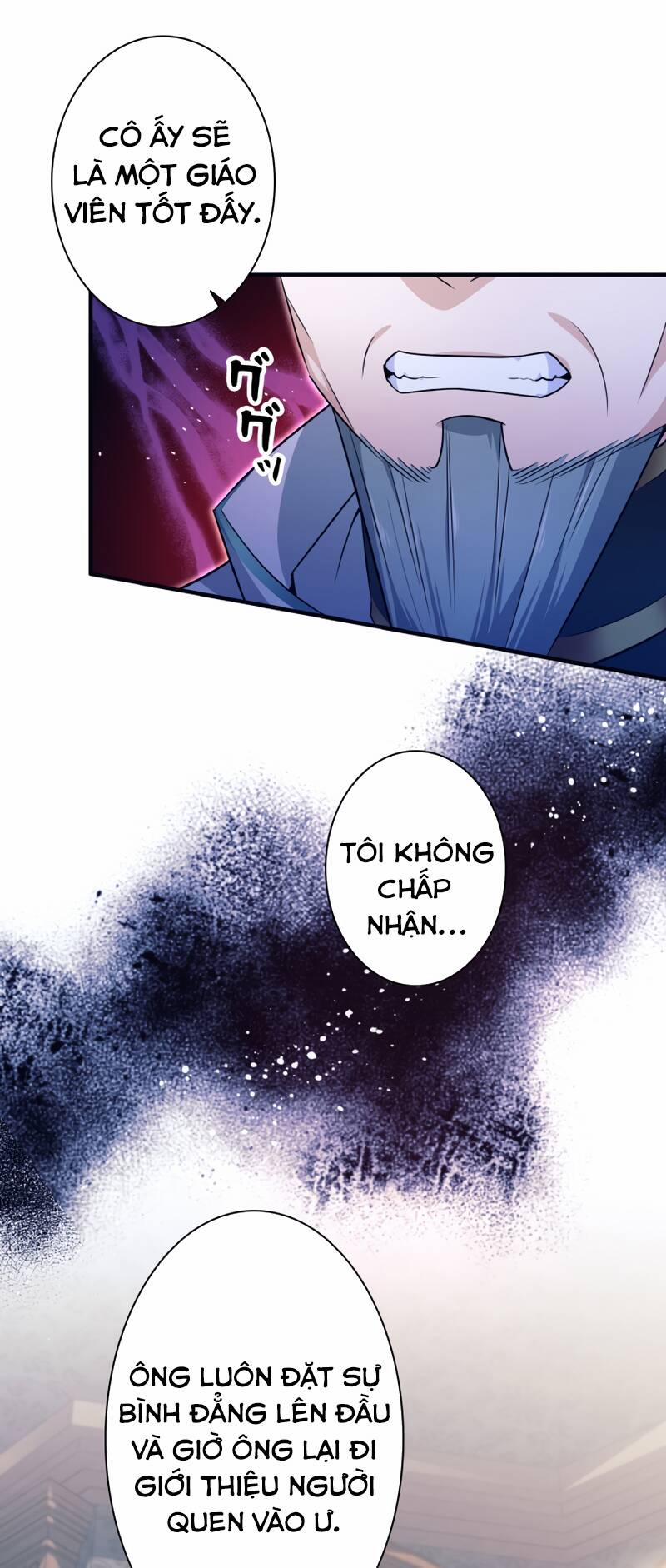 Tôi Đã Rời Khỏi Tổ Đội Anh Hùng! 3.1 trang 8