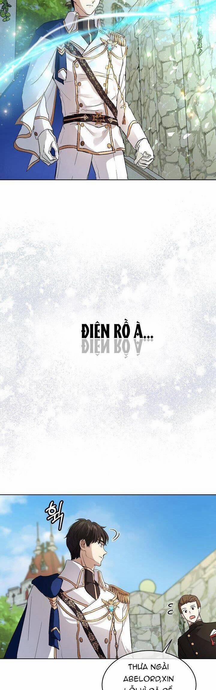 Tôi Đã Tái Sinh Thành Bé Cáo Của Thần 10 trang 26