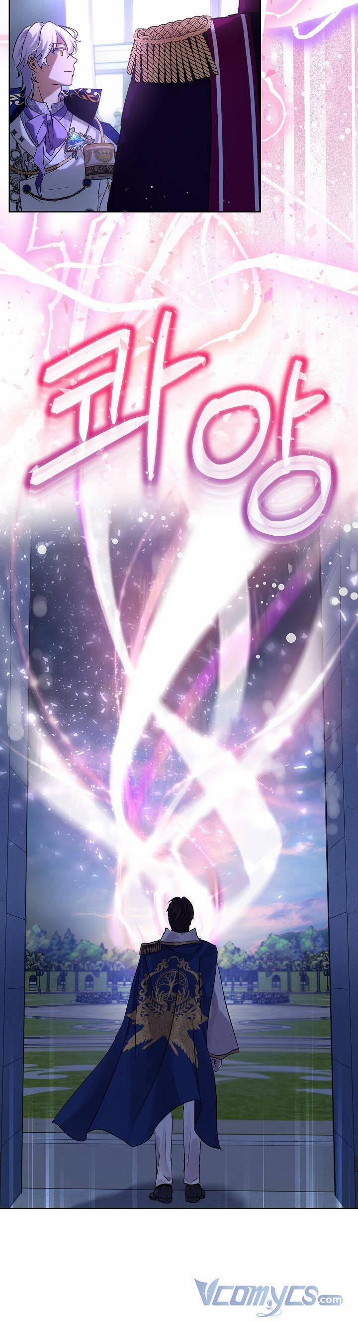 Tôi Đã Tái Sinh Thành Bé Cáo Của Thần 10 trang 3