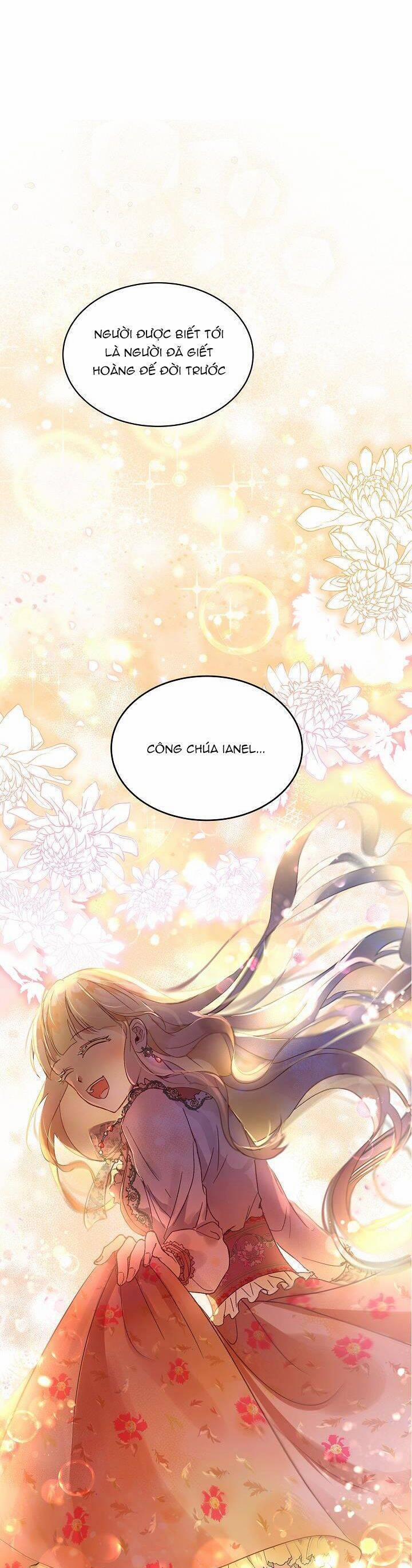 Tôi Đã Tái Sinh Thành Bé Cáo Của Thần 10 trang 31