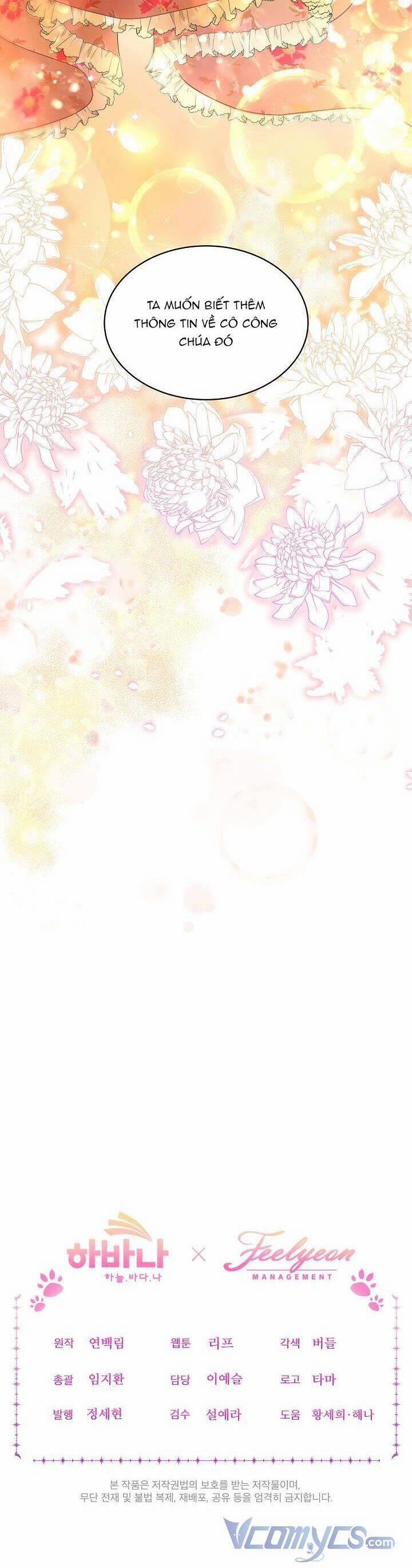 Tôi Đã Tái Sinh Thành Bé Cáo Của Thần 10 trang 32