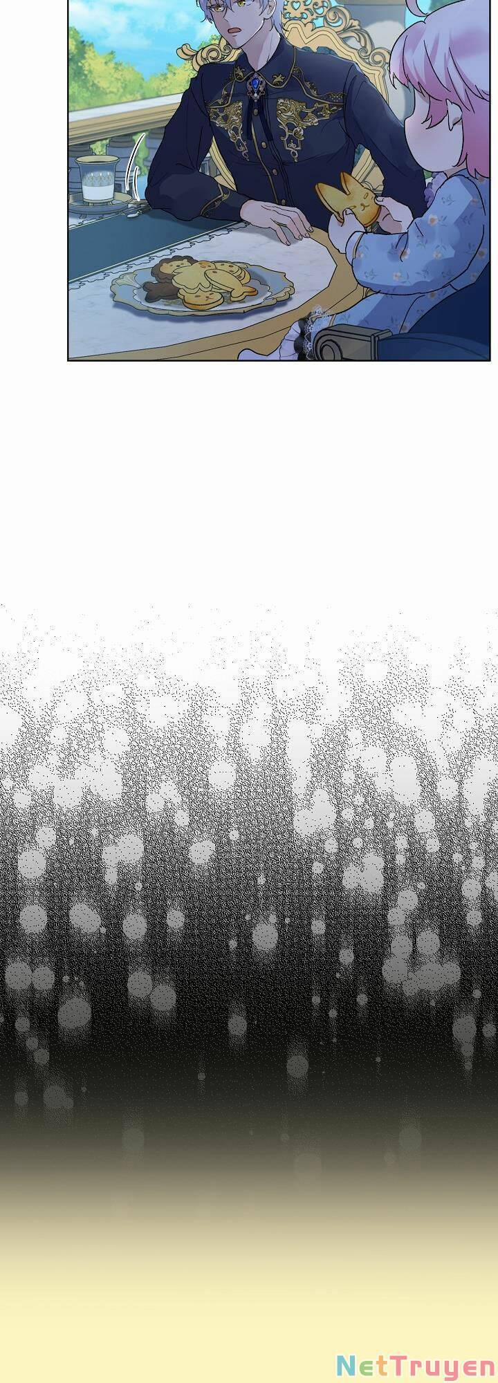 Tôi Đã Tái Sinh Thành Bé Cáo Của Thần 11 trang 2